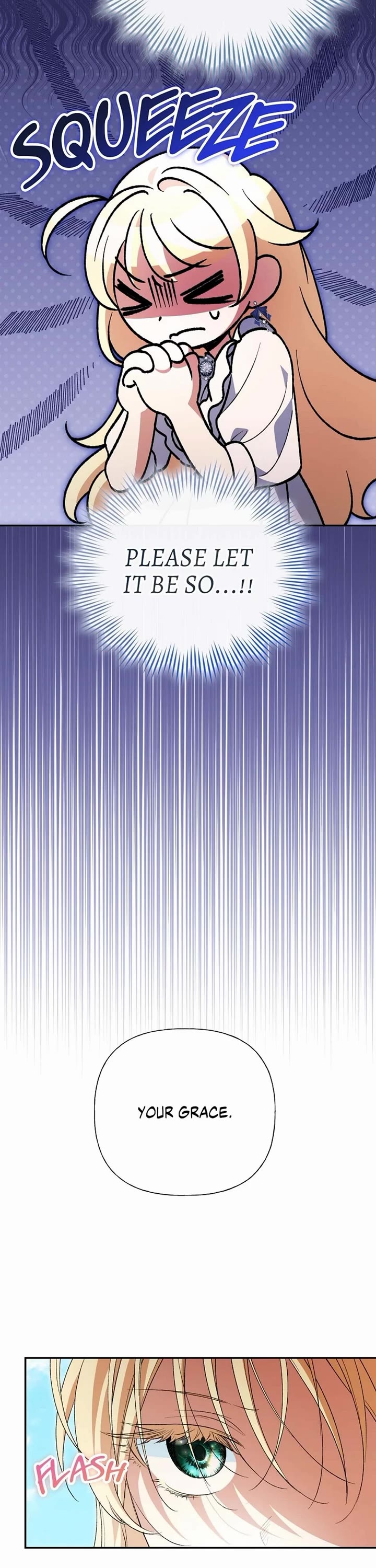 Anyone Can Beat the Original Chapter 33 page 17 - Chapter 33