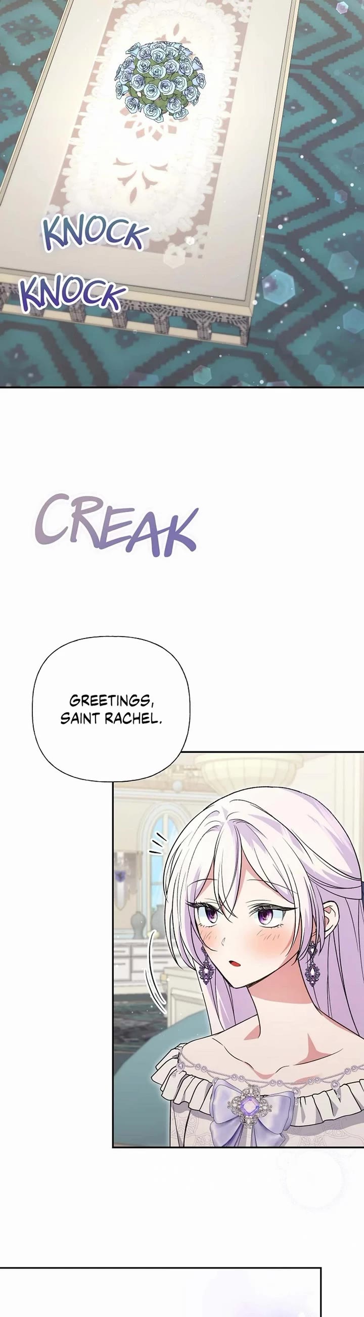 Anyone Can Beat the Original Chapter 33 page 19 - Chapter 33
