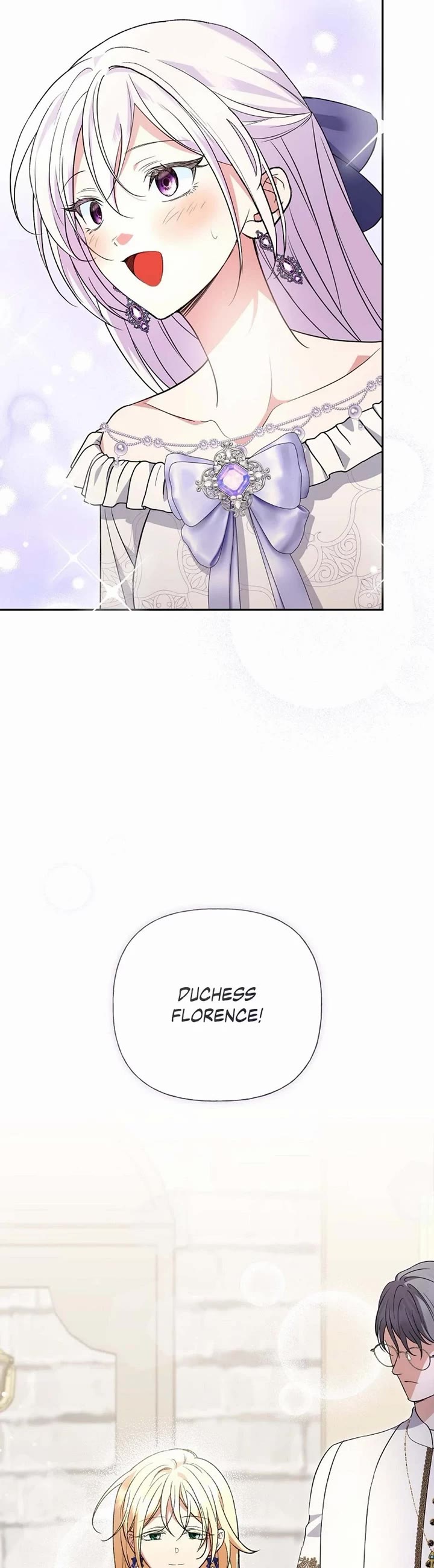 Anyone Can Beat the Original Chapter 33 page 20 - Chapter 33