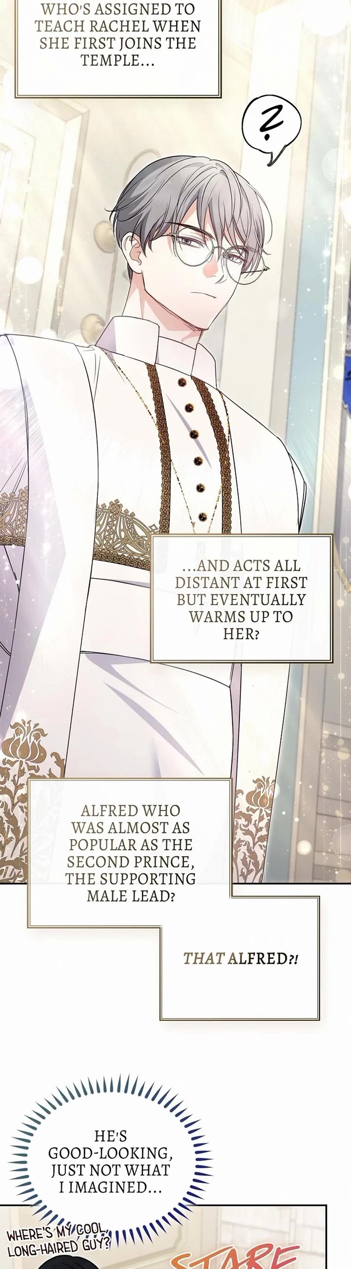 Anyone Can Beat the Original Chapter 33 page 25 - Chapter 33
