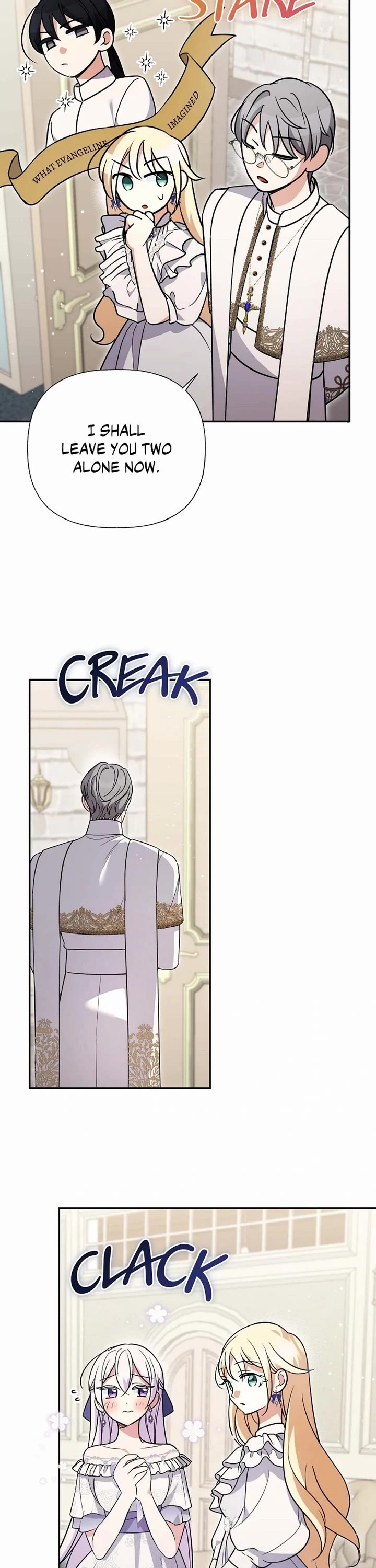 Anyone Can Beat the Original Chapter 33 page 26 - Chapter 33