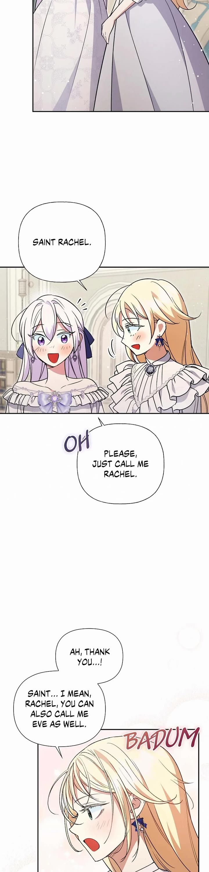 Anyone Can Beat the Original Chapter 33 page 27 - Chapter 33
