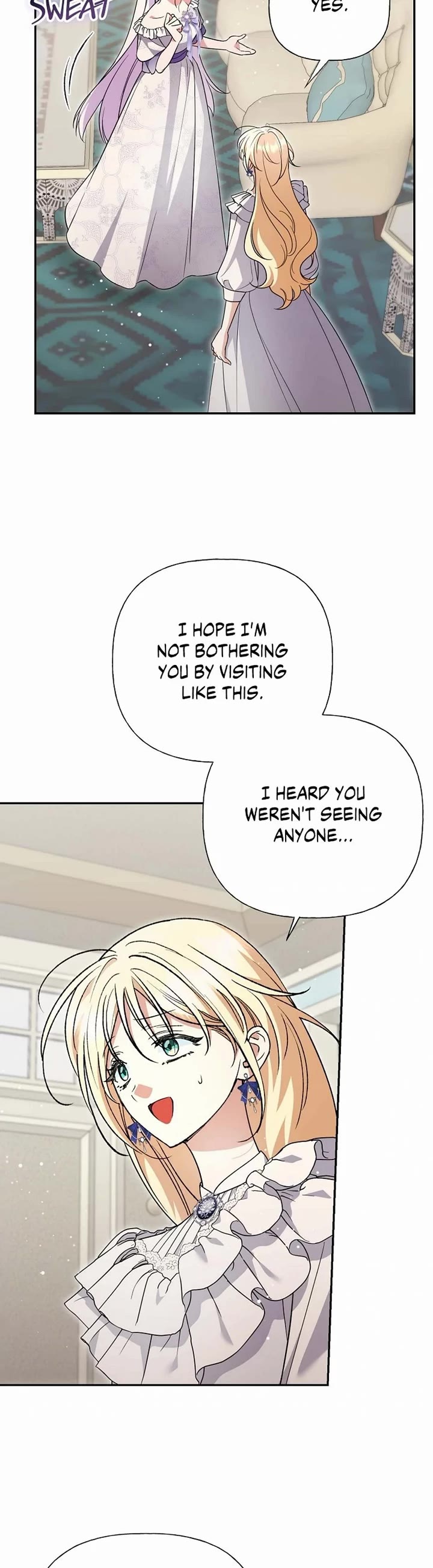 Anyone Can Beat the Original Chapter 33 page 29 - Chapter 33