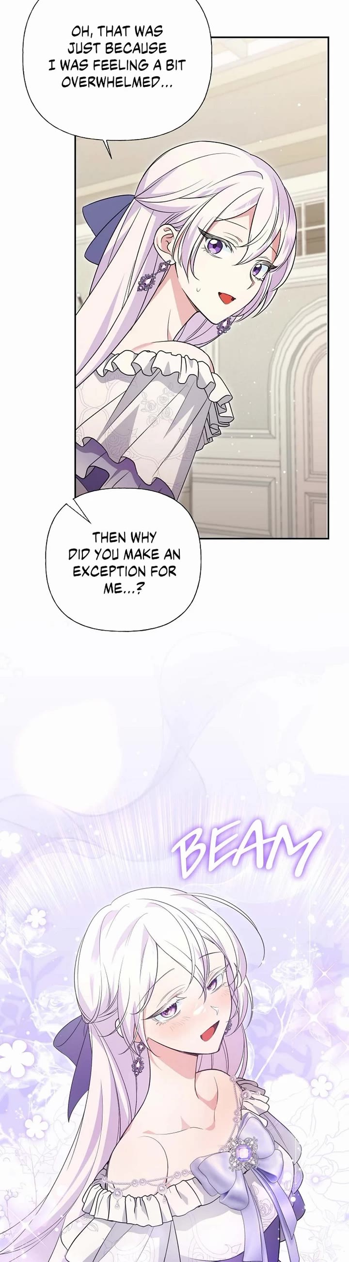 Anyone Can Beat the Original Chapter 33 page 30 - Chapter 33