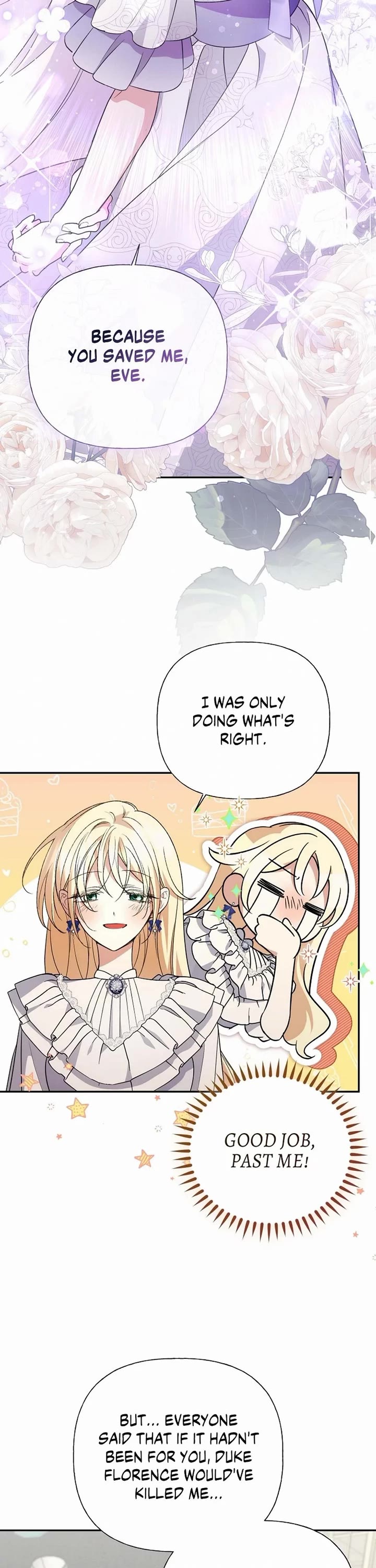 Anyone Can Beat the Original Chapter 33 page 31 - Chapter 33