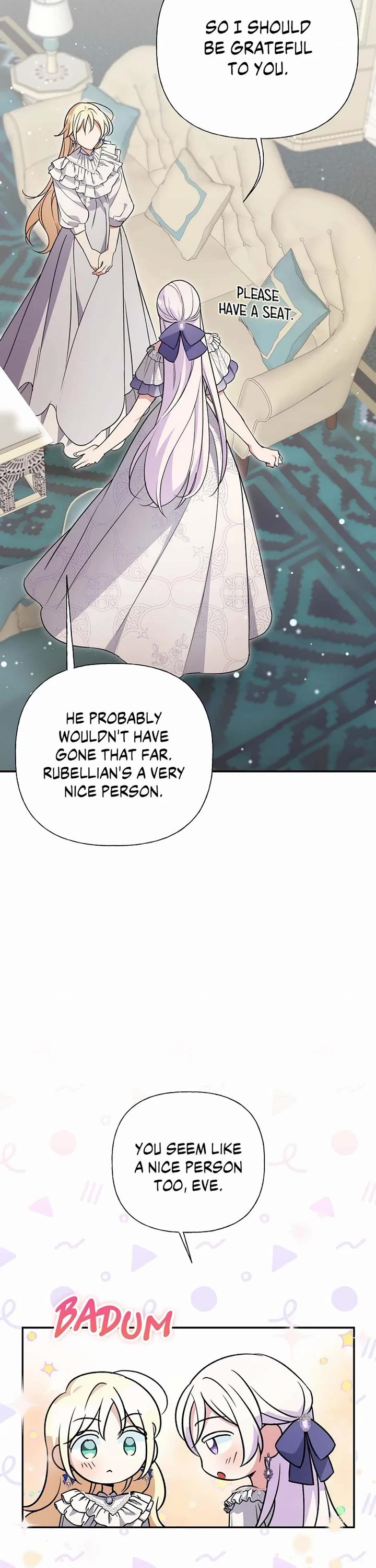 Anyone Can Beat the Original Chapter 33 page 32 - Chapter 33