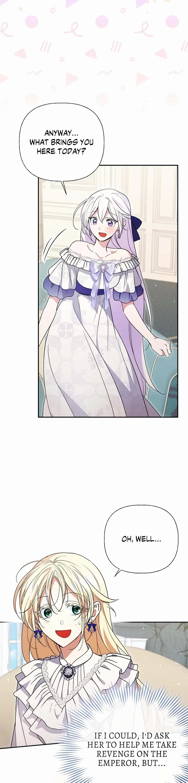Anyone Can Beat the Original Chapter 33 page 33 - Chapter 33