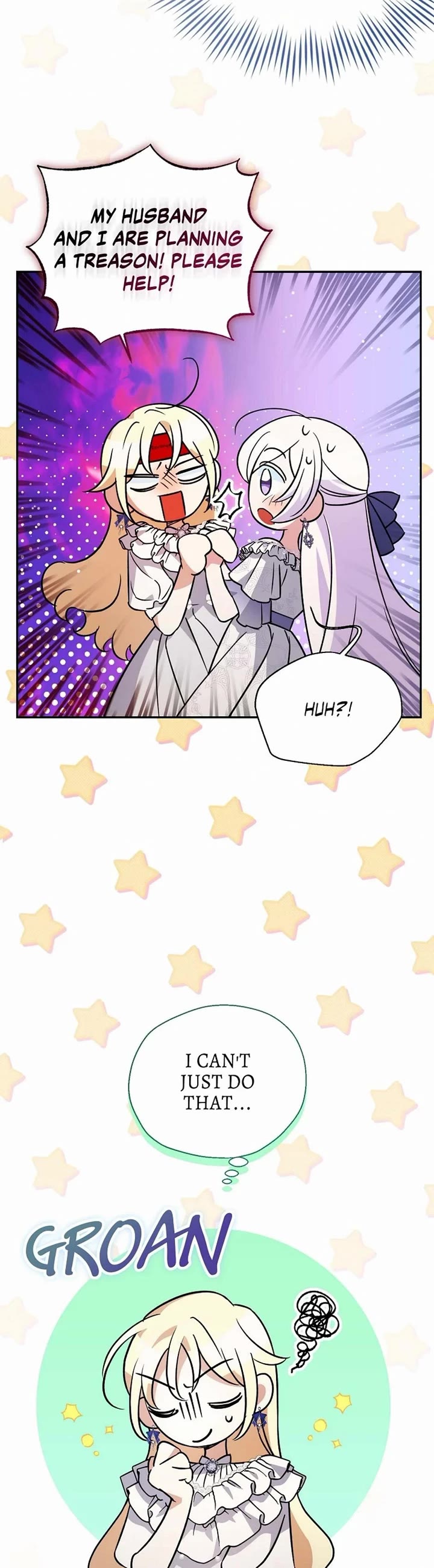 Anyone Can Beat the Original Chapter 33 page 34 - Chapter 33