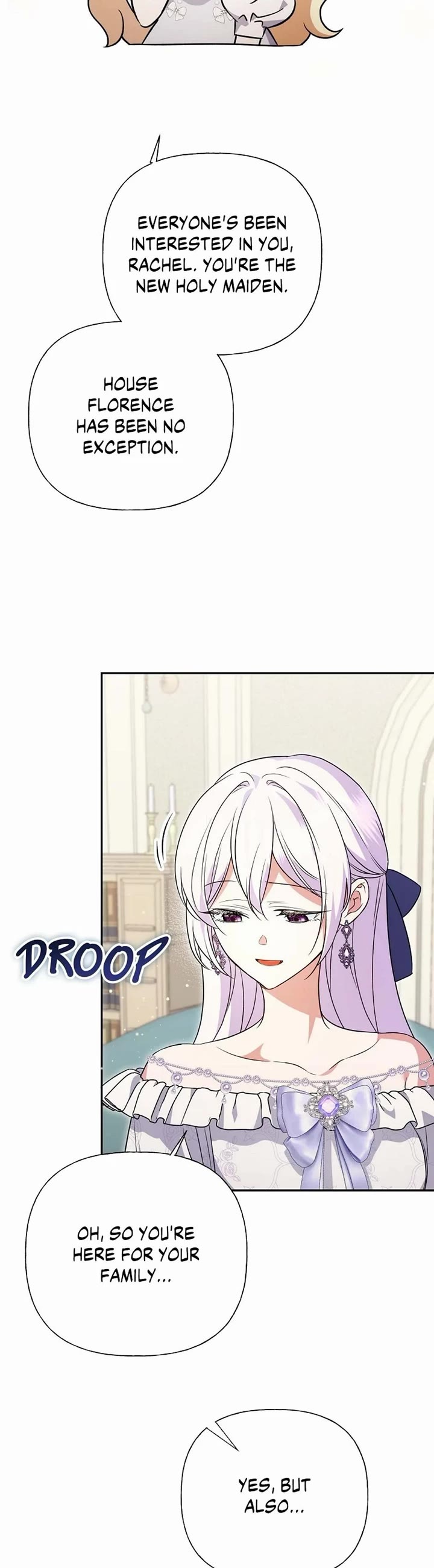 Anyone Can Beat the Original Chapter 33 page 35 - Chapter 33