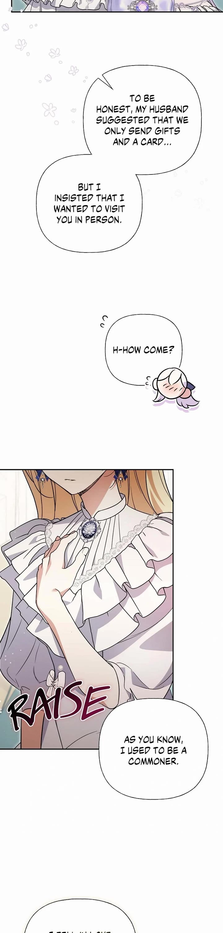 Anyone Can Beat the Original Chapter 33 page 37 - Chapter 33