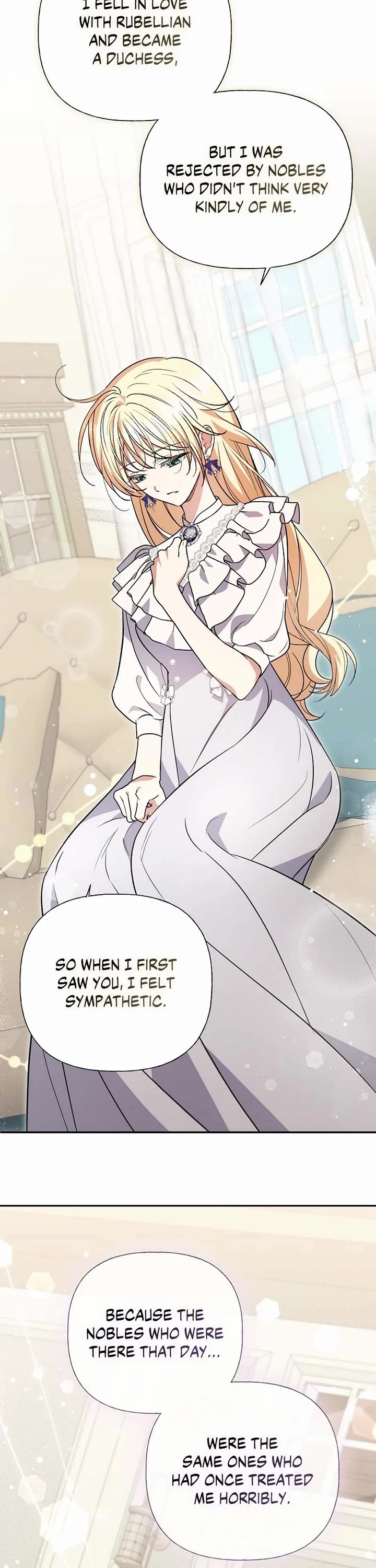 Anyone Can Beat the Original Chapter 33 page 38 - Chapter 33