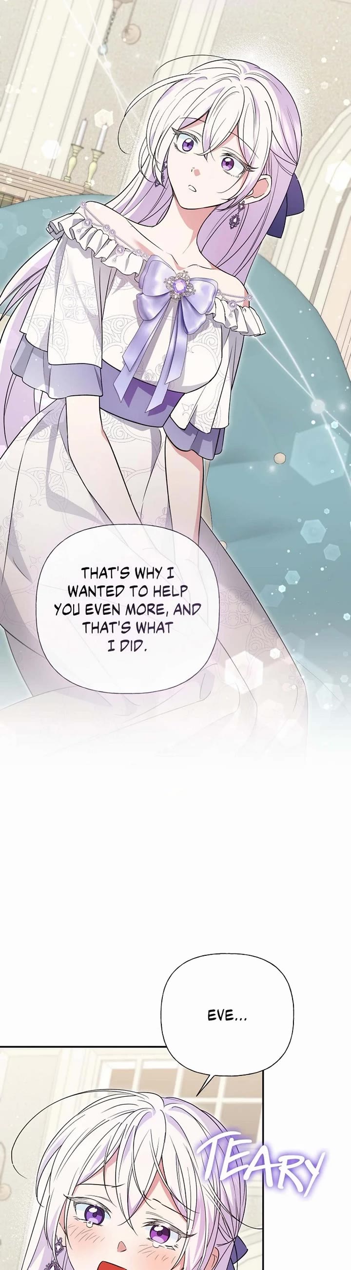 Anyone Can Beat the Original Chapter 33 page 39 - Chapter 33