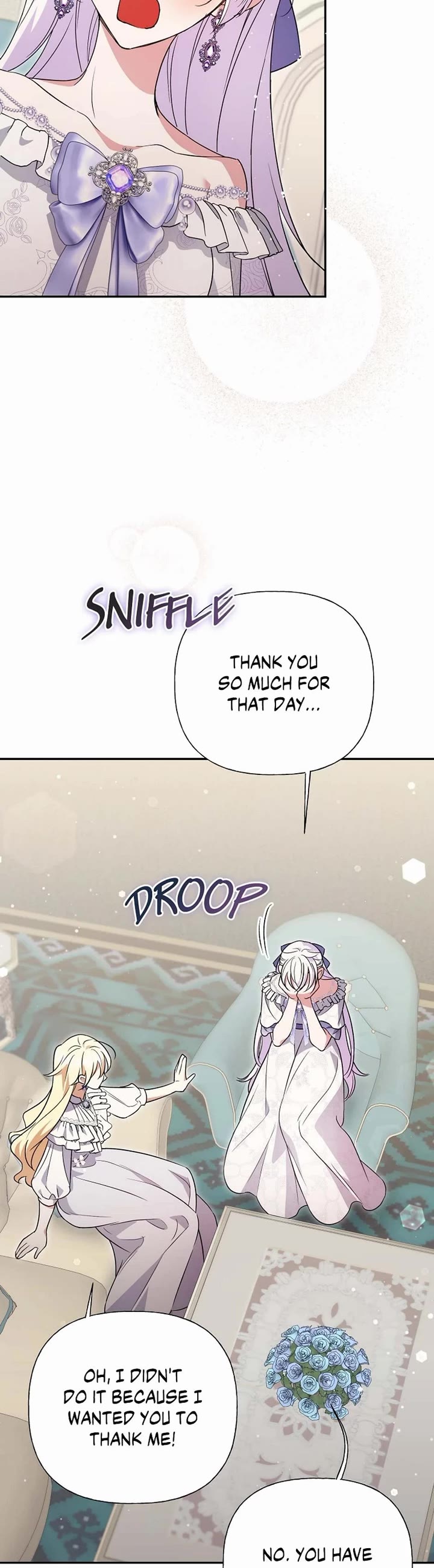 Anyone Can Beat the Original Chapter 33 page 40 - Chapter 33