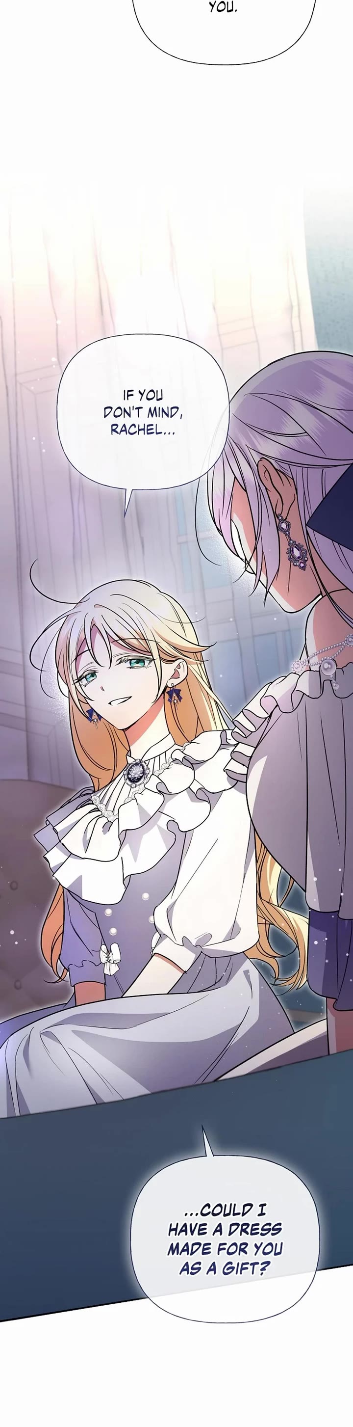 Anyone Can Beat the Original Chapter 33 page 43 - Chapter 33