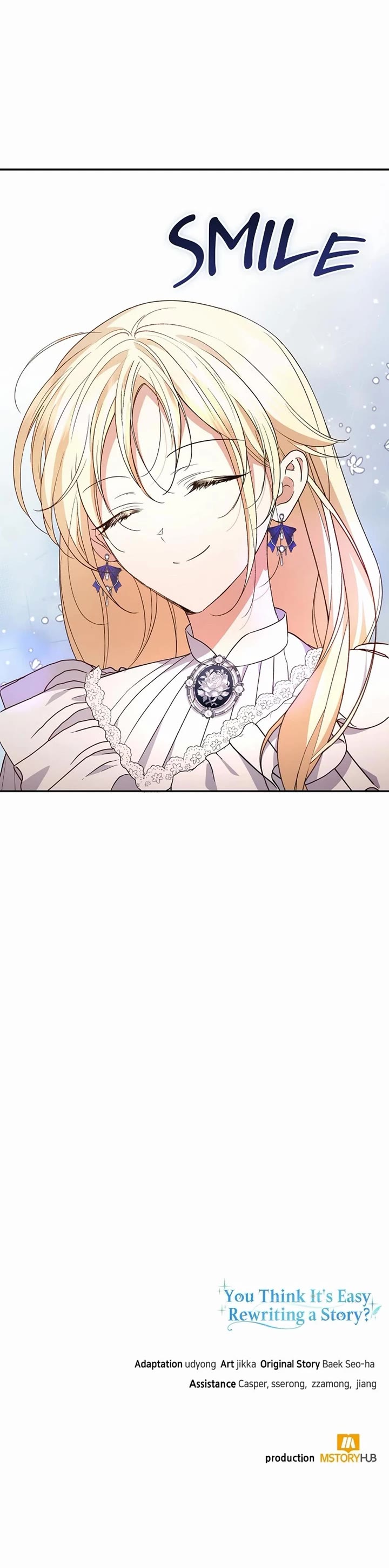Anyone Can Beat the Original Chapter 33 page 44 - Chapter 33