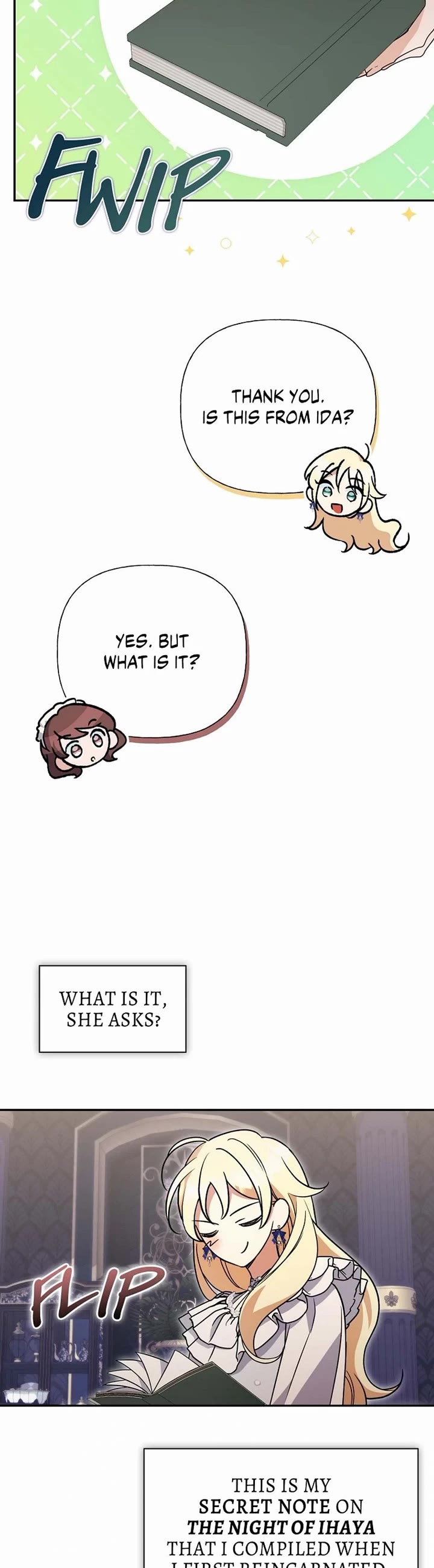 Anyone Can Beat the Original Chapter 33 page 5 - Chapter 33