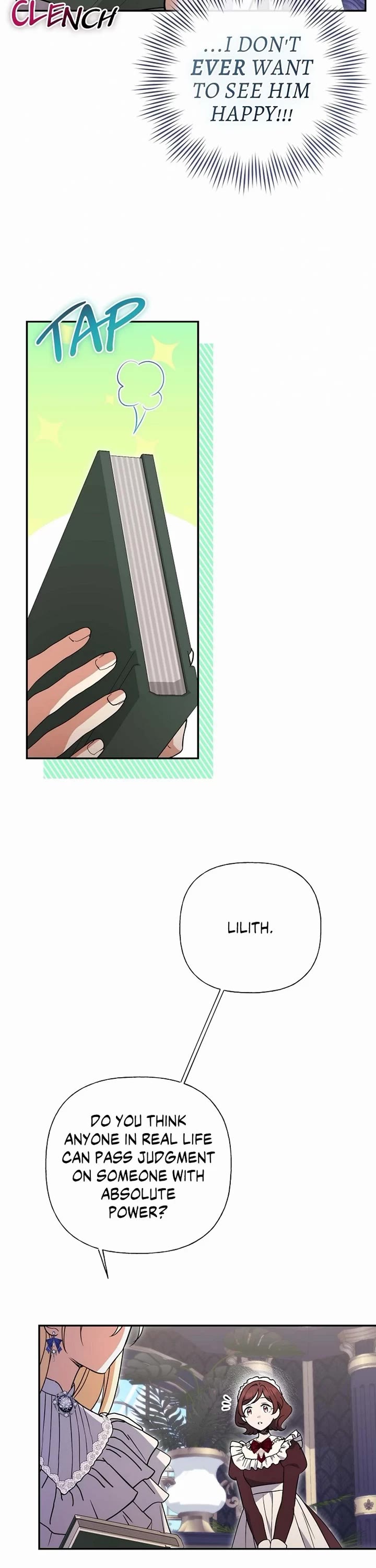 Anyone Can Beat the Original Chapter 33 page 7 - Chapter 33