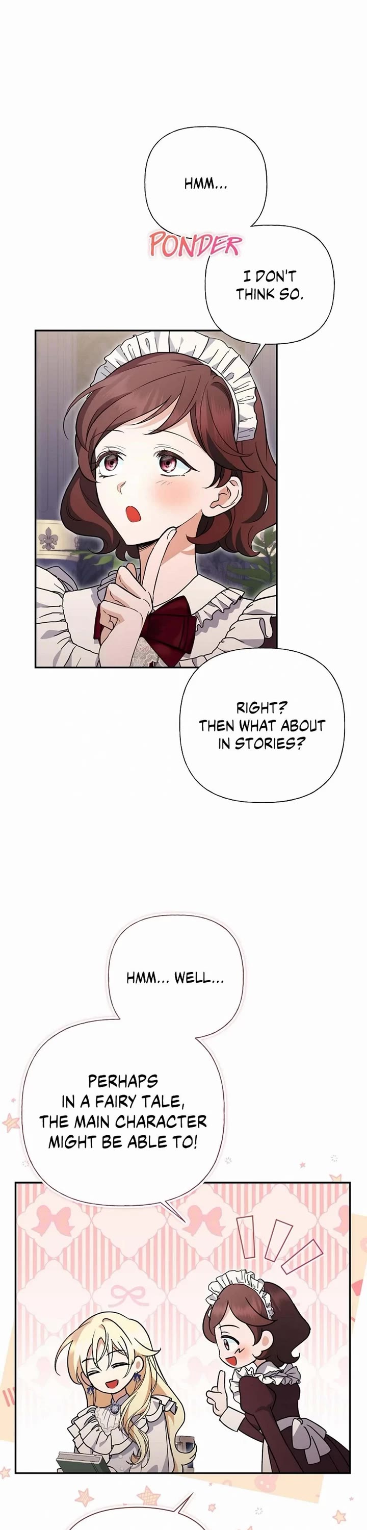 Anyone Can Beat the Original Chapter 33 page 8 - Chapter 33