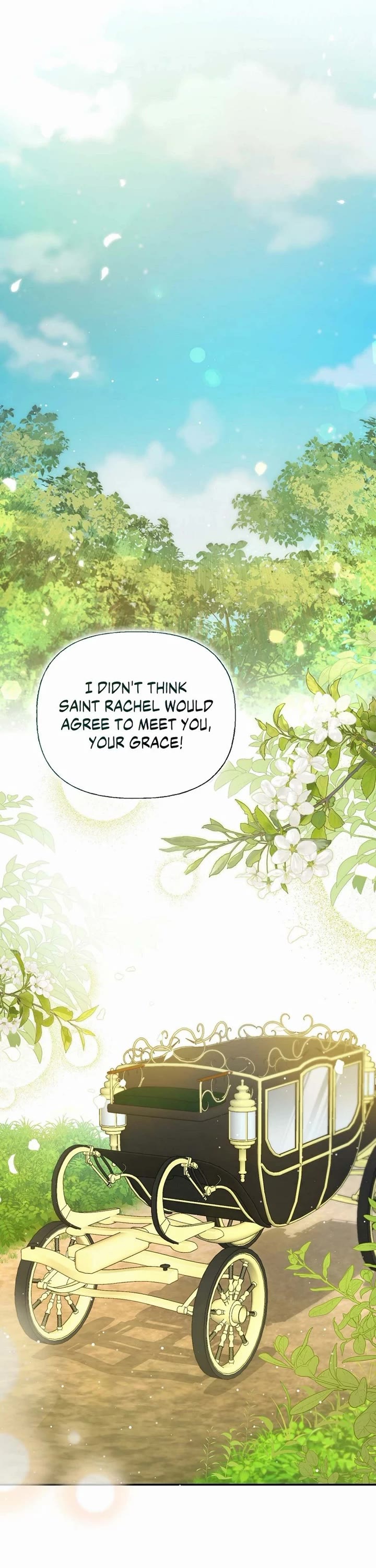 Anyone Can Beat the Original Chapter 34 page 1 - Chapter 34