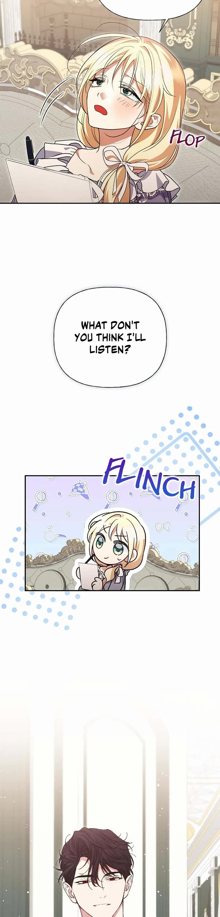 Anyone Can Beat the Original Chapter 34 page 16 - Chapter 34