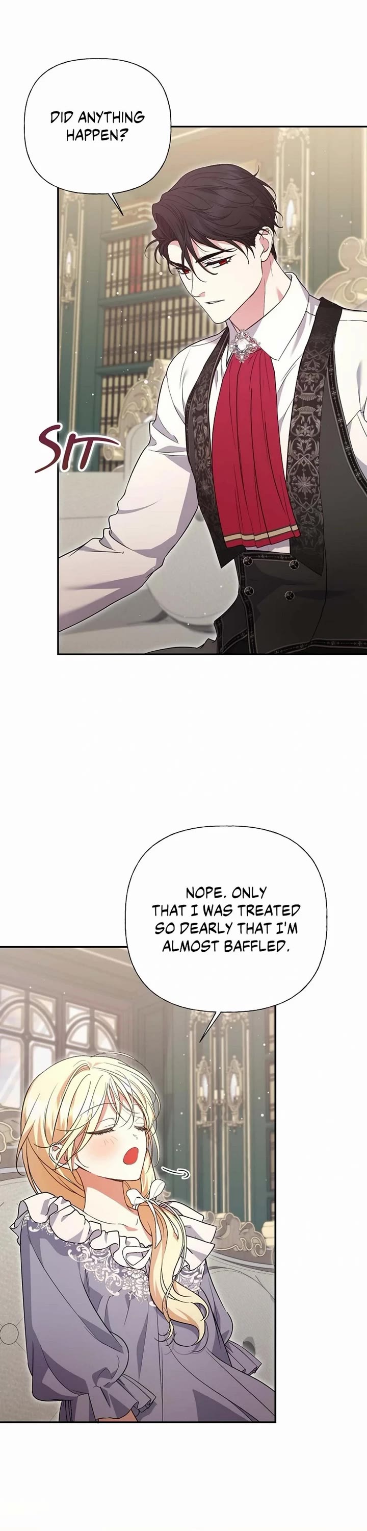 Anyone Can Beat the Original Chapter 34 page 18 - Chapter 34