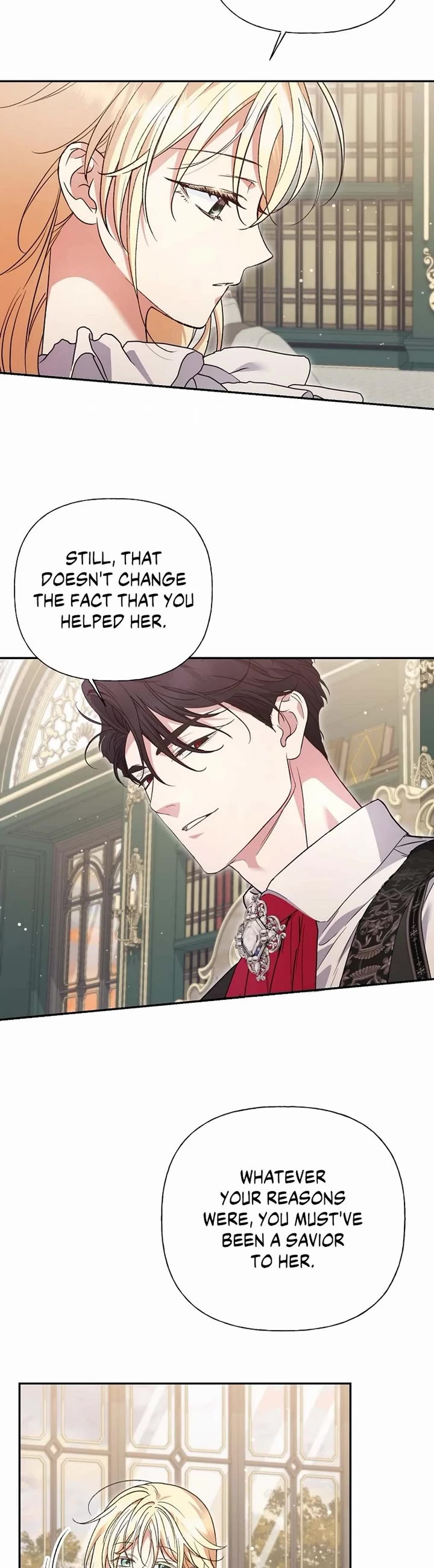 Anyone Can Beat the Original Chapter 34 page 20 - Chapter 34