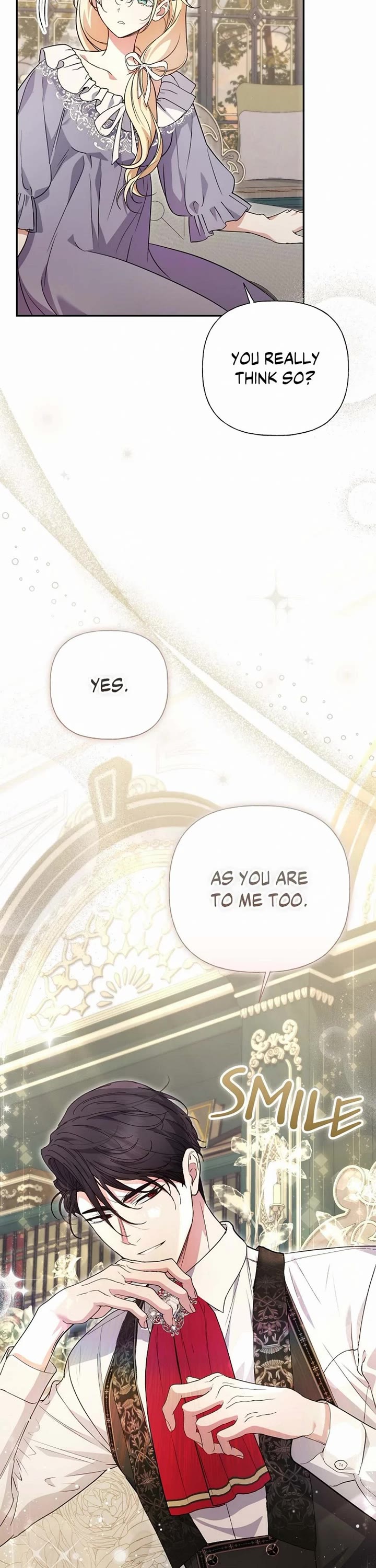 Anyone Can Beat the Original Chapter 34 page 21 - Chapter 34