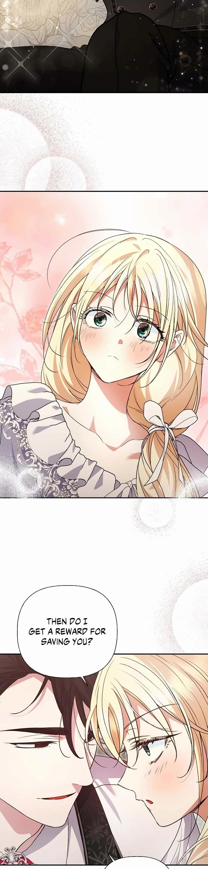 Anyone Can Beat the Original Chapter 34 page 22 - Chapter 34