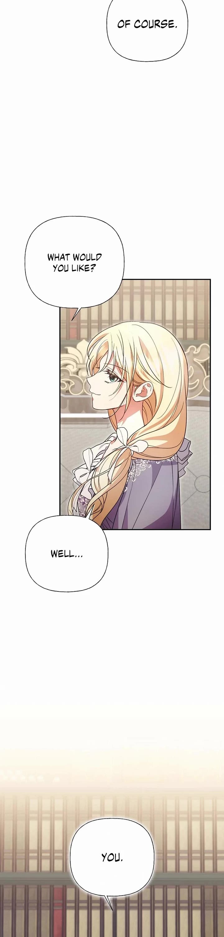 Anyone Can Beat the Original Chapter 34 page 23 - Chapter 34