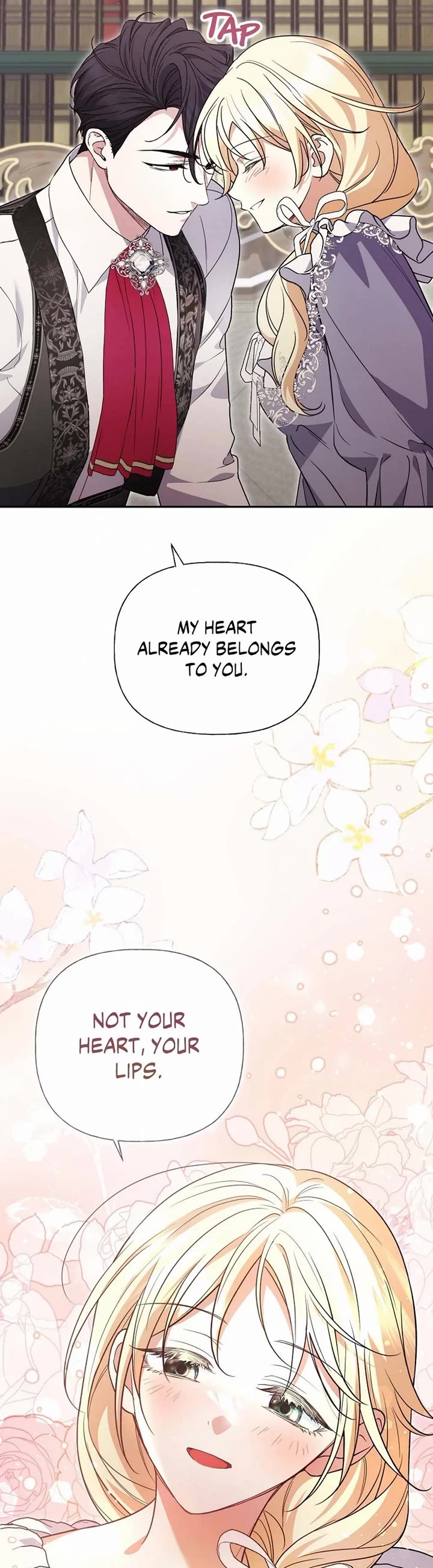 Anyone Can Beat the Original Chapter 34 page 24 - Chapter 34
