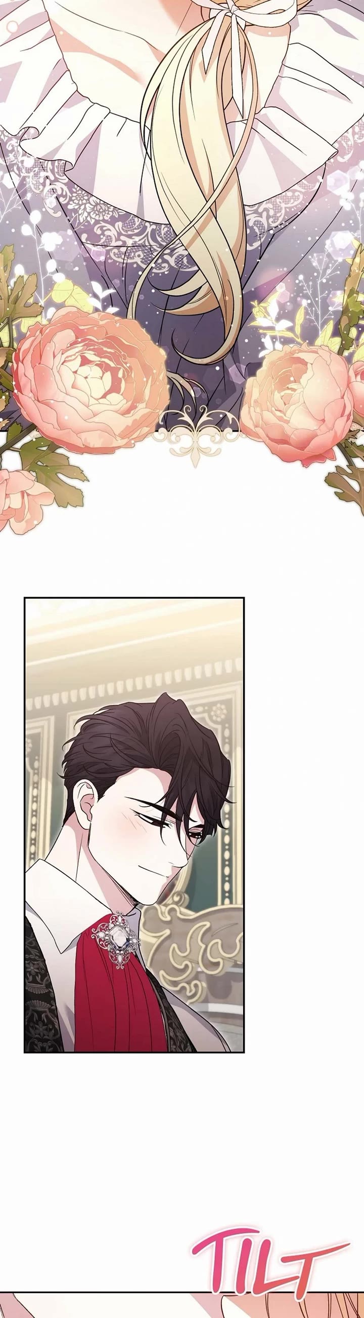 Anyone Can Beat the Original Chapter 34 page 25 - Chapter 34