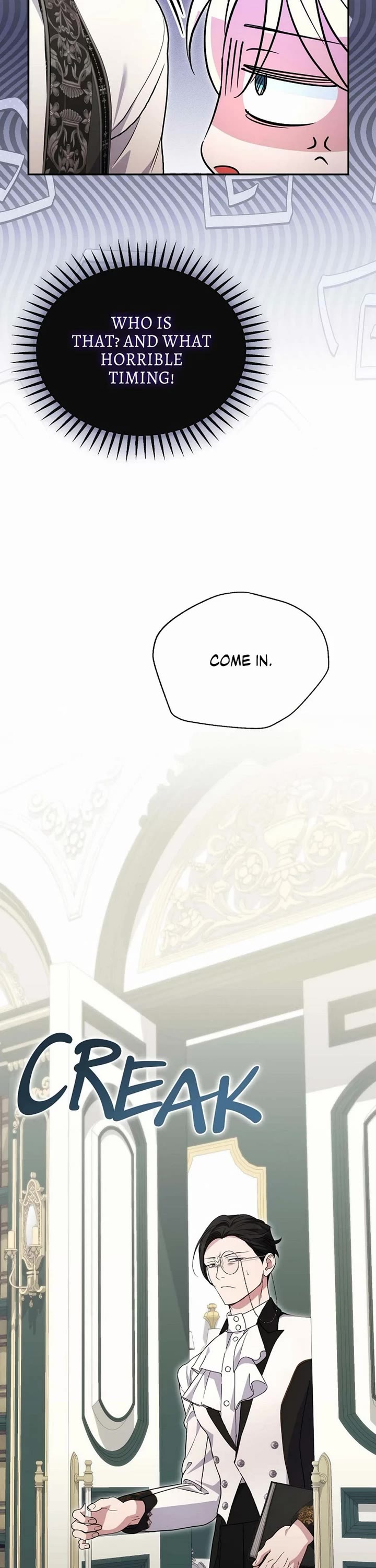 Anyone Can Beat the Original Chapter 34 page 27 - Chapter 34