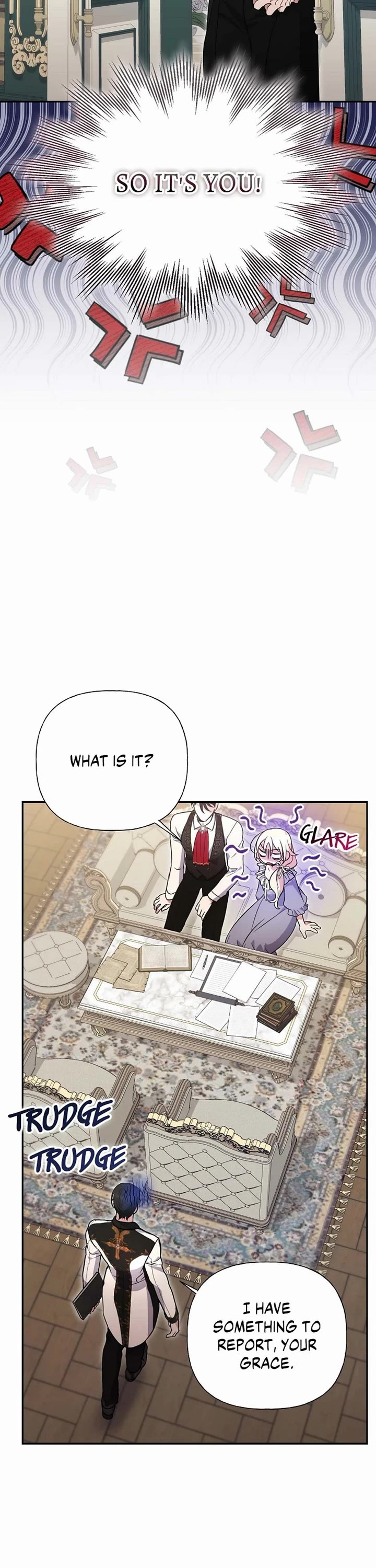 Anyone Can Beat the Original Chapter 34 page 28 - Chapter 34