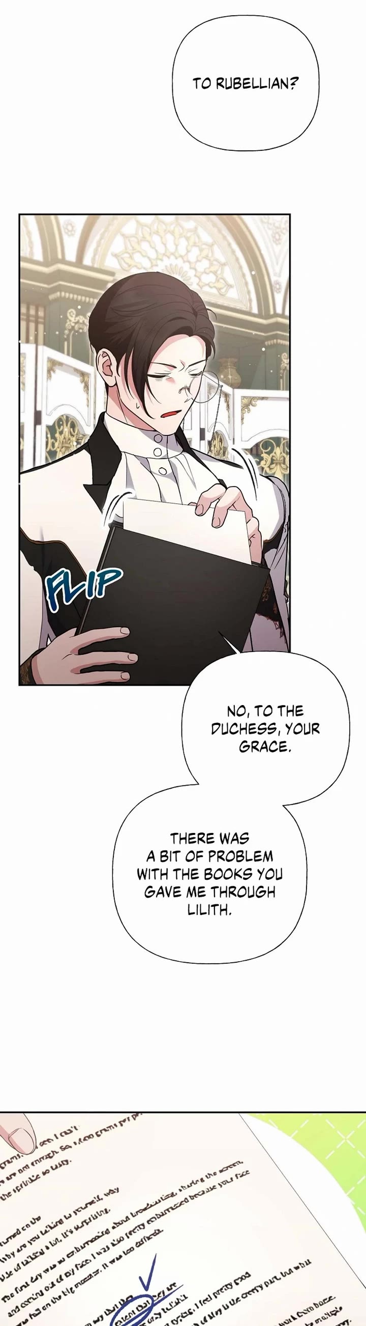 Anyone Can Beat the Original Chapter 34 page 29 - Chapter 34