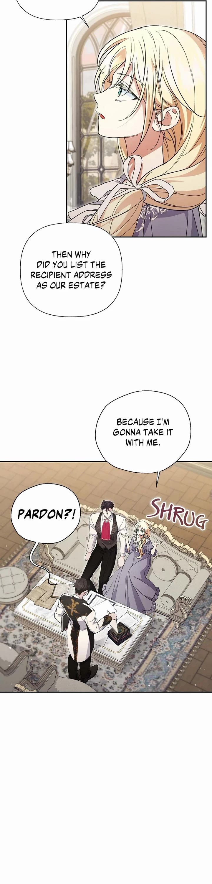 Anyone Can Beat the Original Chapter 34 page 32 - Chapter 34