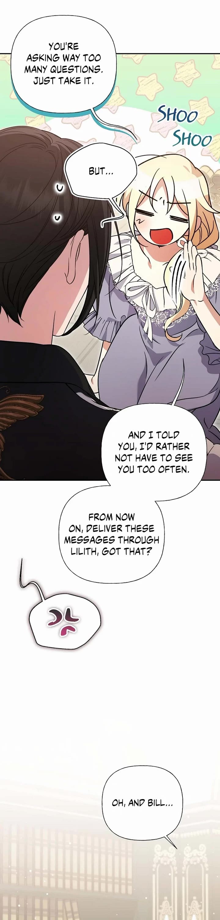 Anyone Can Beat the Original Chapter 34 page 33 - Chapter 34