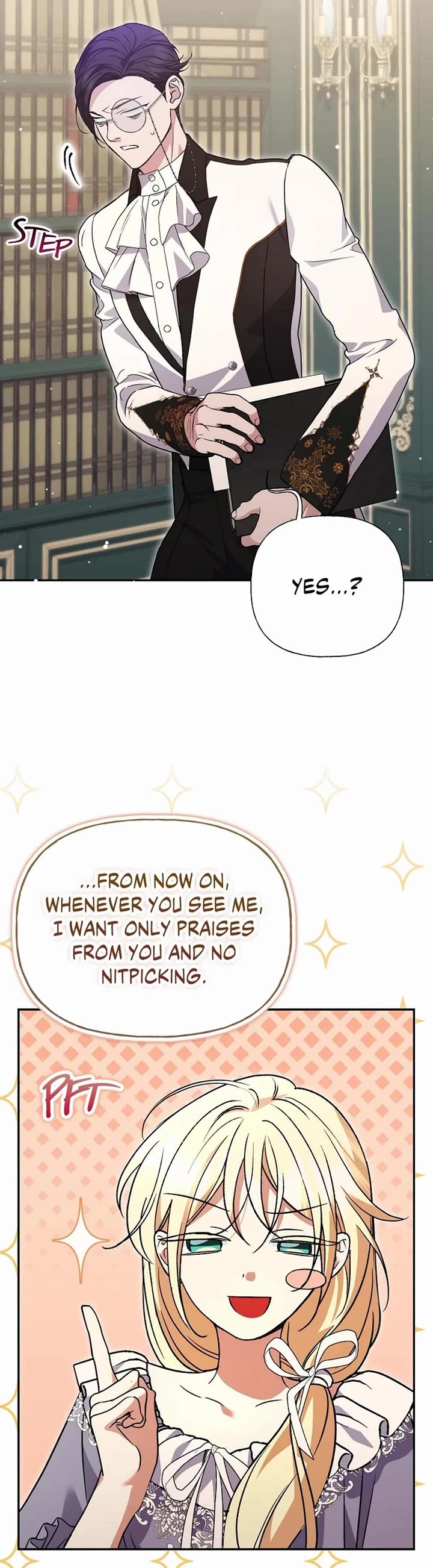 Anyone Can Beat the Original Chapter 34 page 34 - Chapter 34