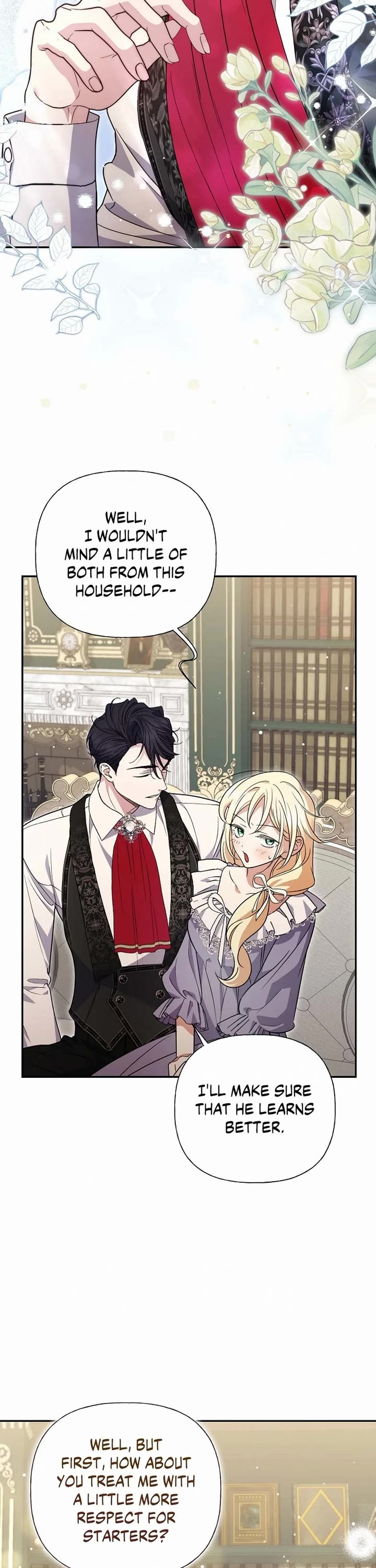 Anyone Can Beat the Original Chapter 34 page 38 - Chapter 34
