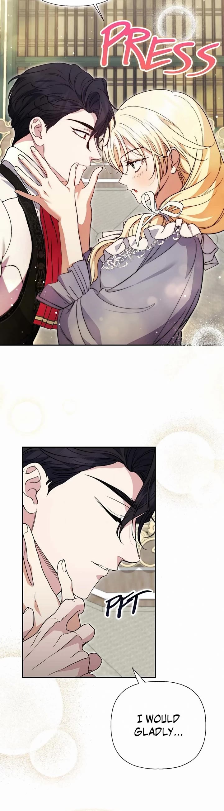 Anyone Can Beat the Original Chapter 34 page 39 - Chapter 34