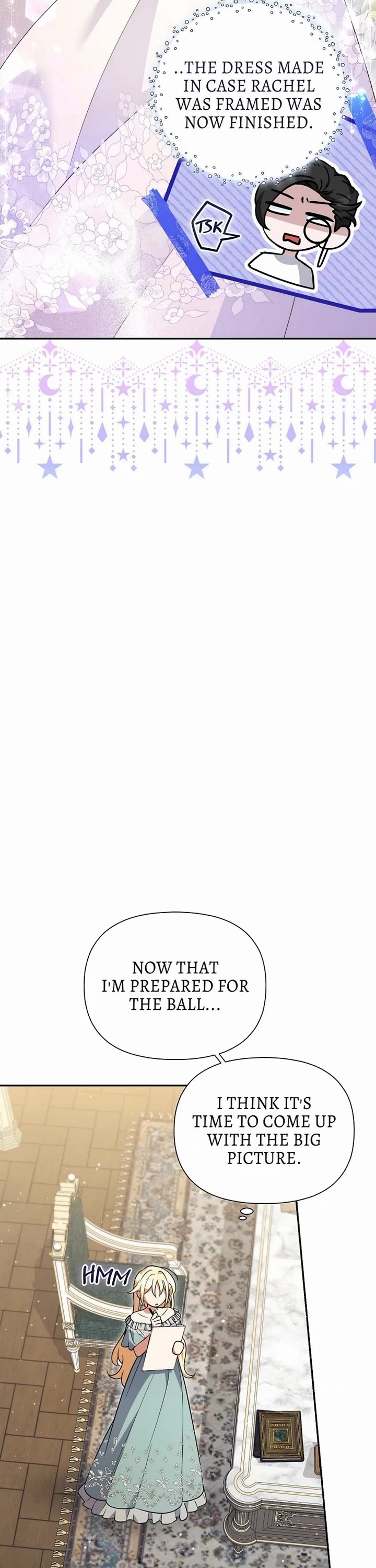 Anyone Can Beat the Original Chapter 34 page 42 - Chapter 34