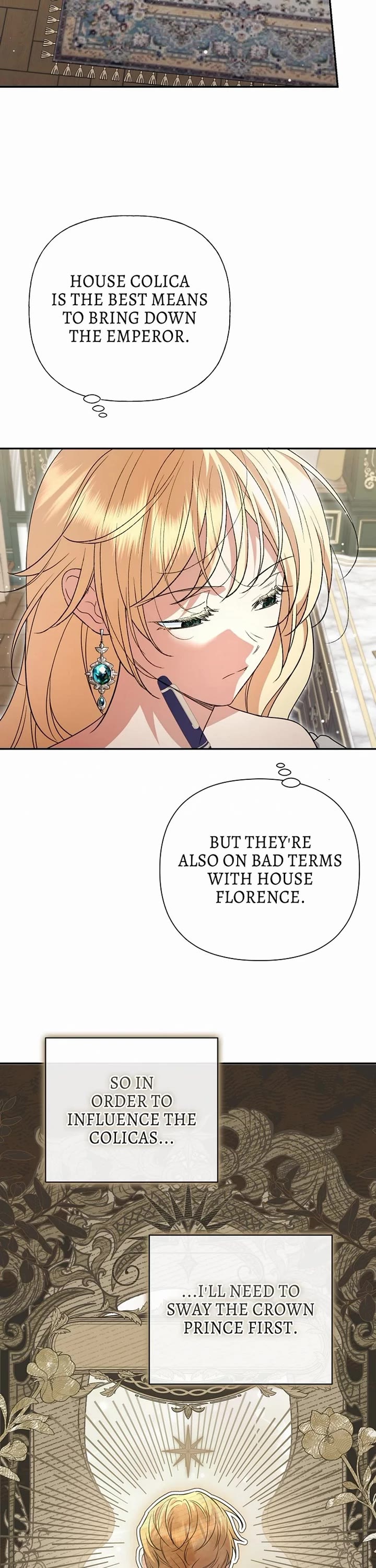 Anyone Can Beat the Original Chapter 34 page 43 - Chapter 34