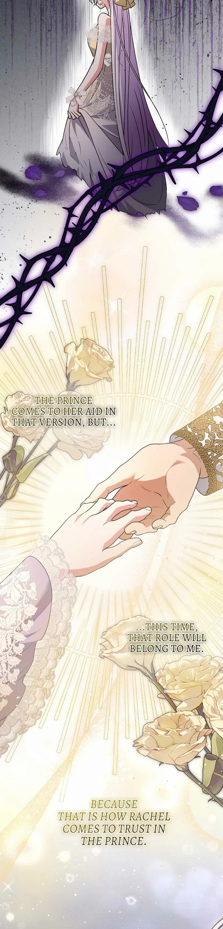 Anyone Can Beat the Original Chapter 34 page 6 - Chapter 34