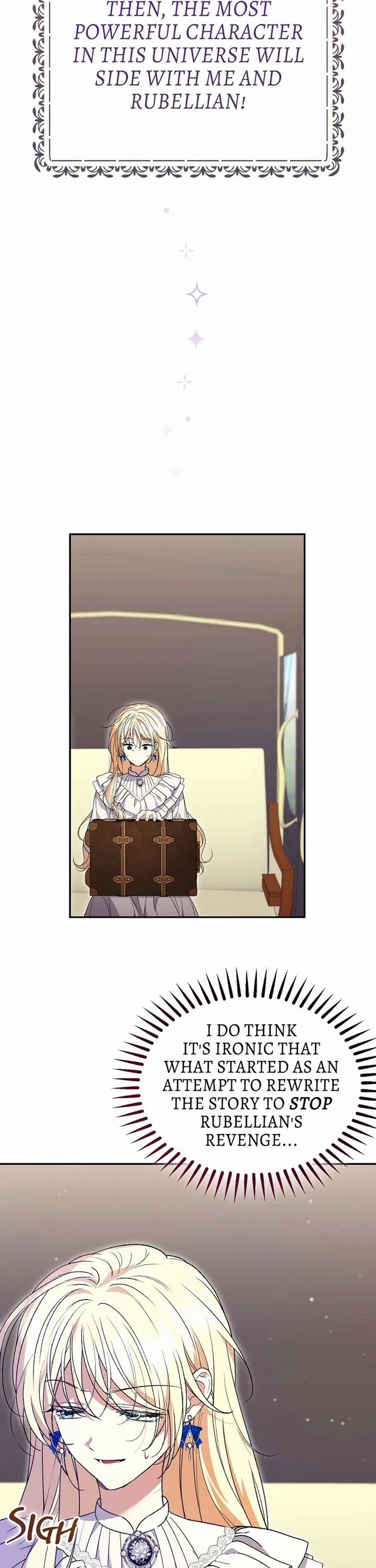 Anyone Can Beat the Original Chapter 34 page 8 - Chapter 34