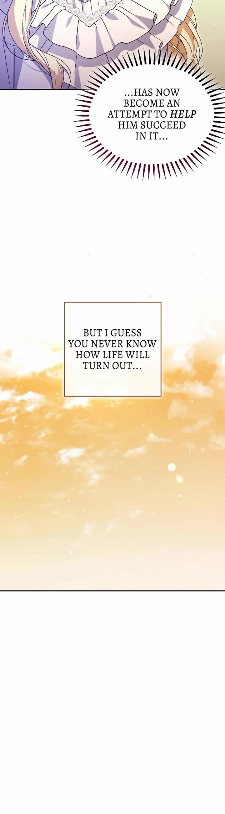 Anyone Can Beat the Original Chapter 34 page 9 - Chapter 34