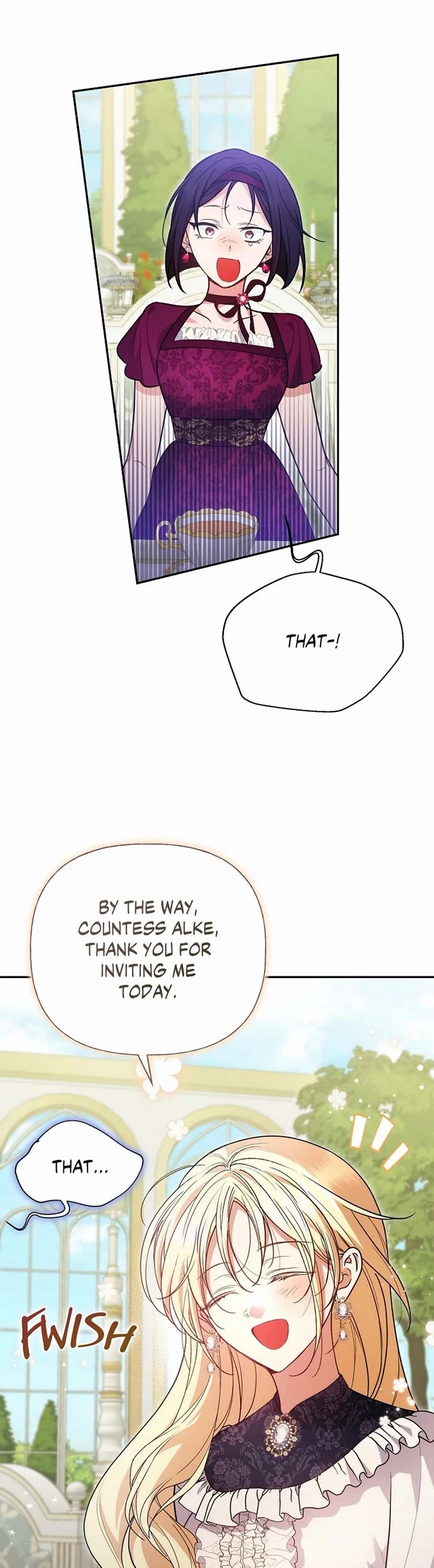 Anyone Can Beat the Original Chapter 35 page 10 - Chapter 35