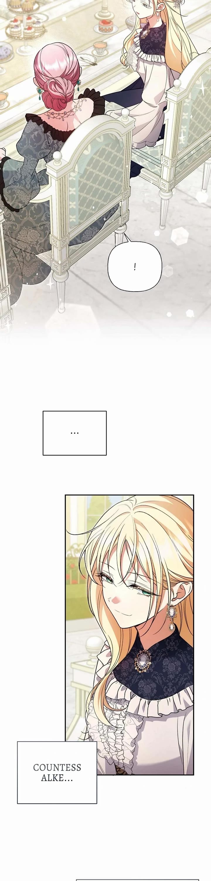 Anyone Can Beat the Original Chapter 35 page 12 - Chapter 35