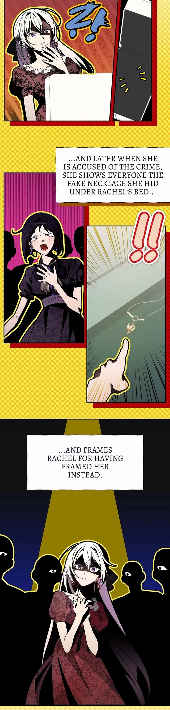 Anyone Can Beat the Original Chapter 35 page 17 - Chapter 35