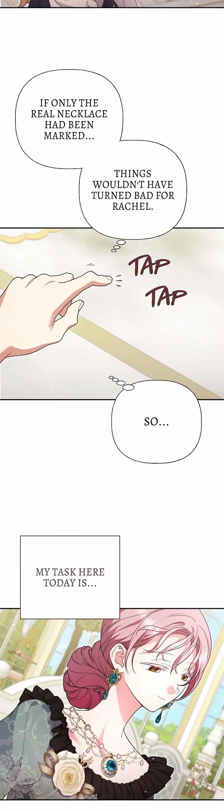Anyone Can Beat the Original Chapter 35 page 19 - Chapter 35