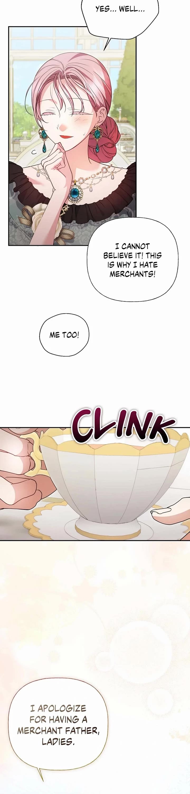 Anyone Can Beat the Original Chapter 35 page 23 - Chapter 35
