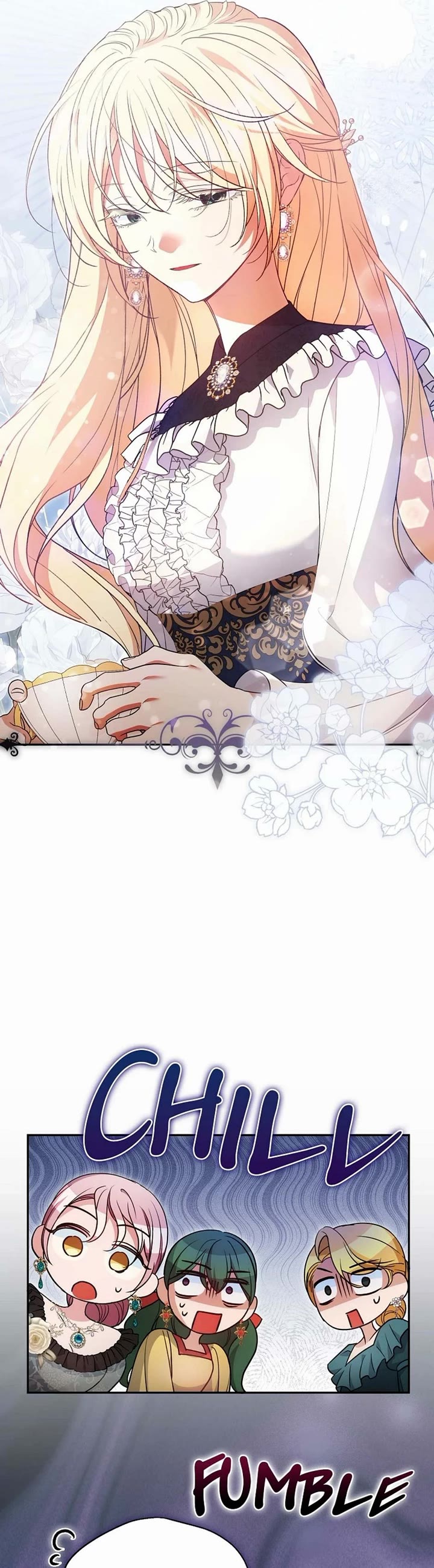 Anyone Can Beat the Original Chapter 35 page 24 - Chapter 35